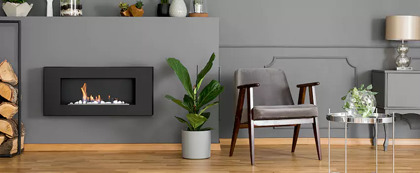 Ethanol Fireplace Burner Repair in North Tonawanda, NY