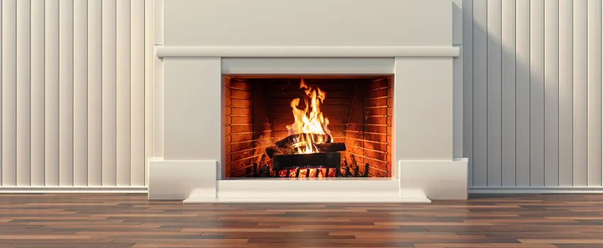 Fireplace Broken Ashtray Repair Services in North Tonawanda, New York