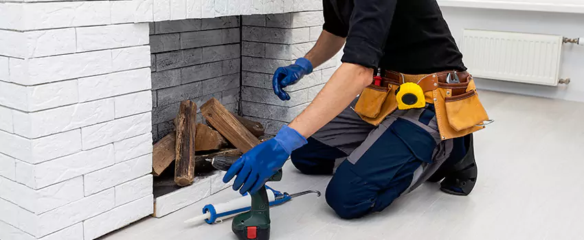 Fireplace Doors Cleaning in North Tonawanda, New York