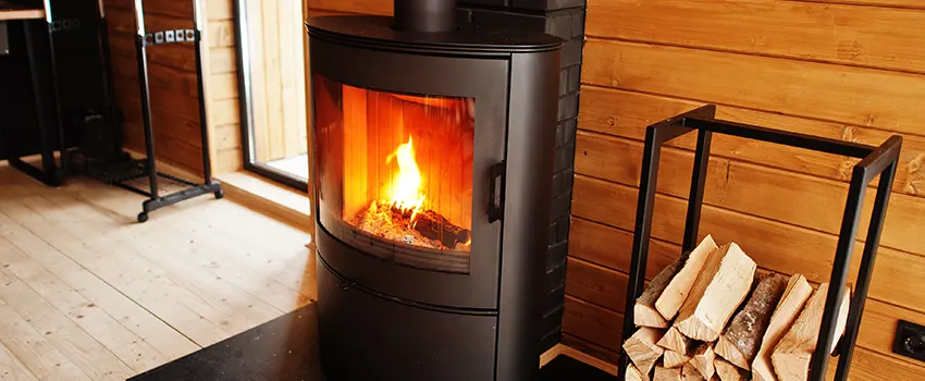 Gas Fireplace Door Handle Installation Services in North Tonawanda, New York