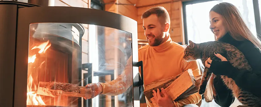 Fireplace Door Installation And Replacement Contractors in North Tonawanda, NY