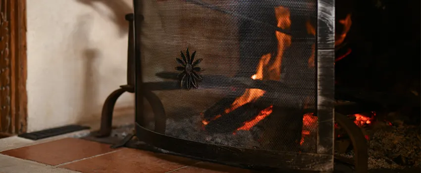 Electric Metal Fireplace installation Services in North Tonawanda, NY