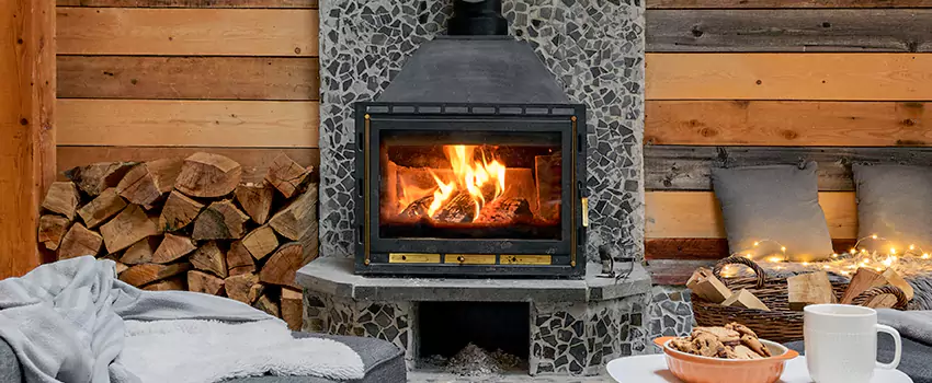 Fireplace Renovation Service in North Tonawanda, NY