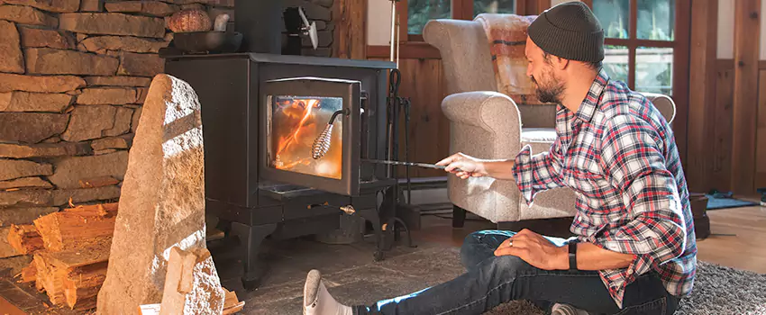 Fireplace Chimney Maintenance in North Tonawanda, New York
