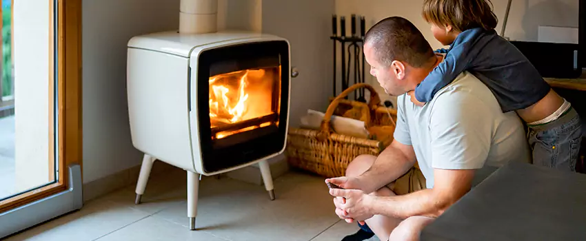 Fireplace Safety Inspection Technician in North Tonawanda, New York