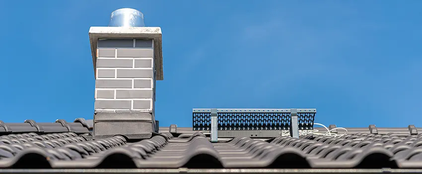 Repair Blocked Chimney in North Tonawanda, New York