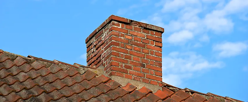Flue Tiles Cracked Repair Services near Me in North Tonawanda, NY