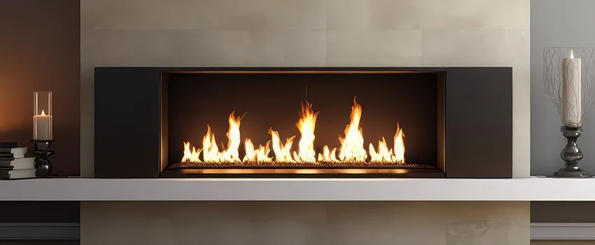 Vent Free Gas Fireplaces Repair Solutions in North Tonawanda, New York