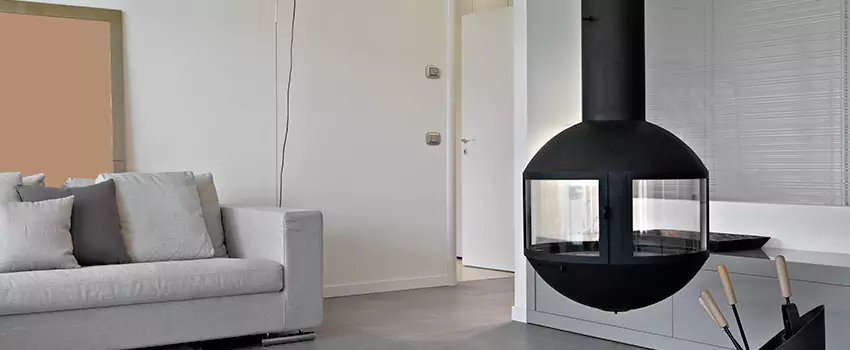 Hanging & Suspended Fireplaces Designer in North Tonawanda, New York
