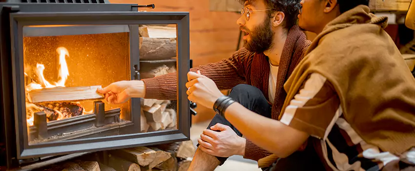 Benefits of Harman Stoves Fireplace in North Tonawanda, New York
