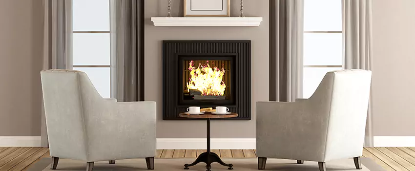 Heat & Glo Outdoor Gas Fireplaces Installation Contractors in North Tonawanda, New York