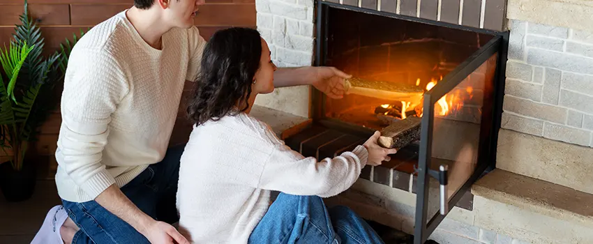 Kings Man Direct Vent Fireplaces Services in North Tonawanda, New York