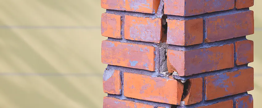 Leaking Chimney Repair And Replacement Cost in North Tonawanda, New York