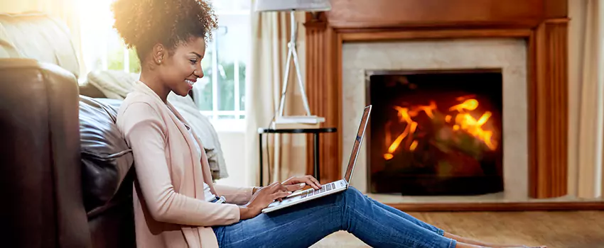 Cost-Effective Osburn Fireplace Installation and Repair in North Tonawanda, NY