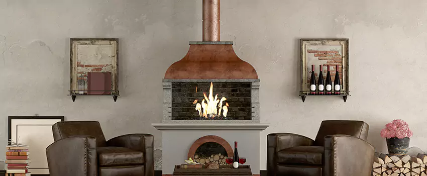 Benefits of Pacific Energy Fireplace in North Tonawanda, New York