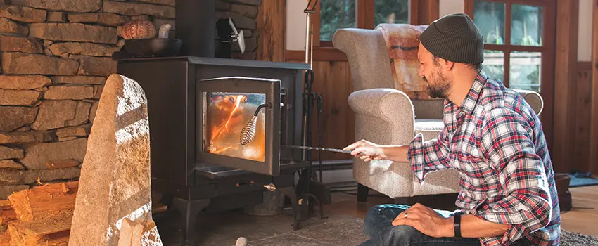 Cost of Pellet Fireplace Installation Services in North Tonawanda, NY