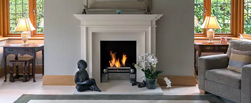 RSF Fireplaces Maintenance and Repair in North Tonawanda, New York
