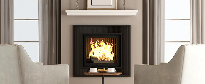 Superior Outdoor Fireplace Repair in North Tonawanda, NY