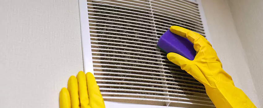Vent Cleaning Company in North Tonawanda, NY