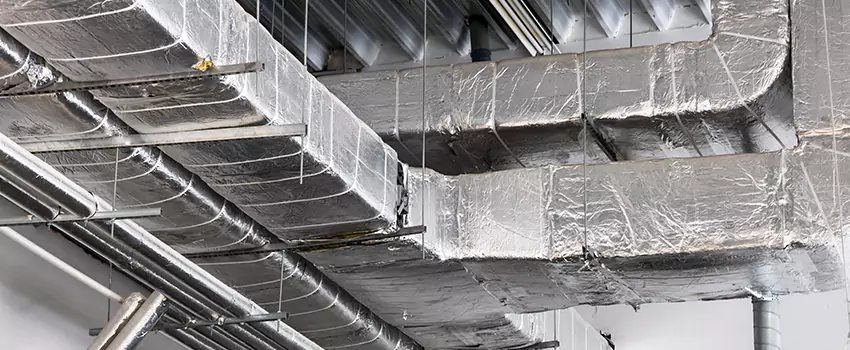 Vent Dust Cleaning Cost in North Tonawanda, NY