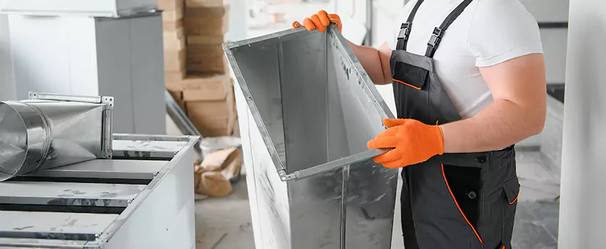 Ventilation Fan Cleaning Services in North Tonawanda, New York
