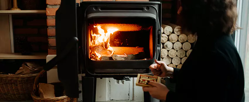 Key Features of Vermont Castings Fireplaces in North Tonawanda, NY