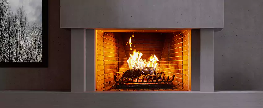 Indoor Wood Burning Furnace Repair and Installation in North Tonawanda, New York