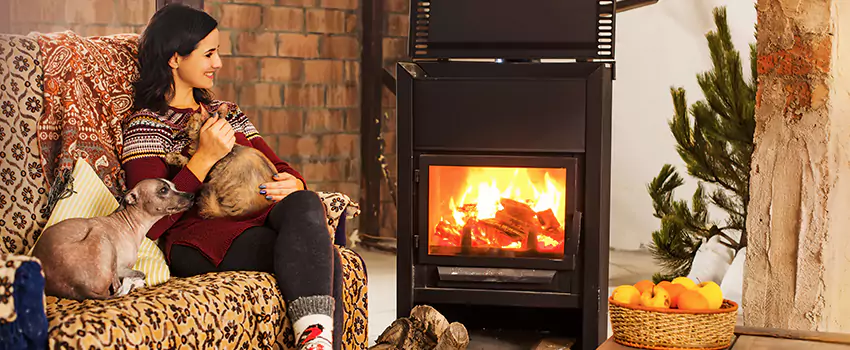 Wood Stove Chimney Cleaning Services in North Tonawanda, NY