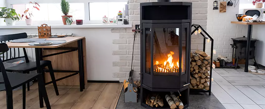 Wood Stove Firebox Installation Services in North Tonawanda, NY
