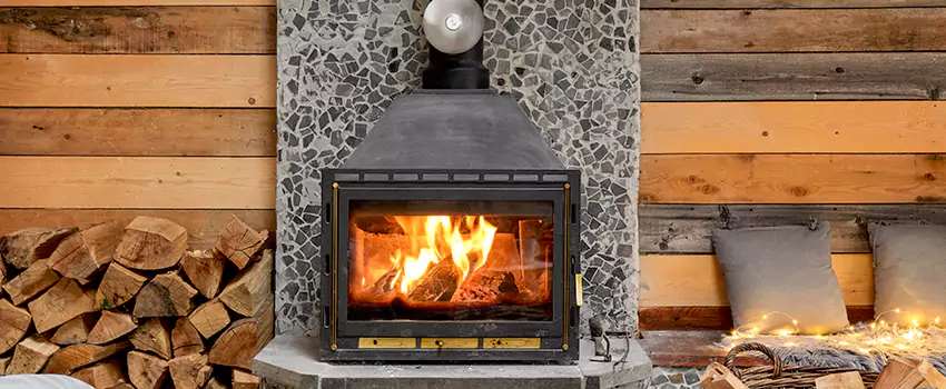 Wood Stove Cracked Glass Repair Services in North Tonawanda, NY