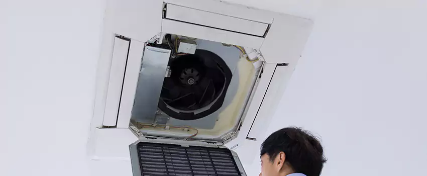 Benefits of Professional Air Duct Cleaning in North Tonawanda, New York