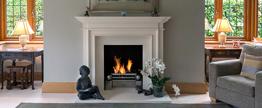 Astria Open-Hearth Wood Fireplaces Services in North Tonawanda, NY