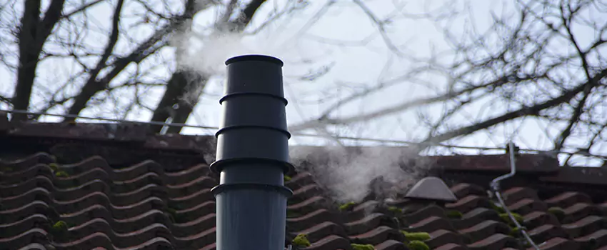 Broken Chimney Animal Screen Repair And Installation in North Tonawanda, NY