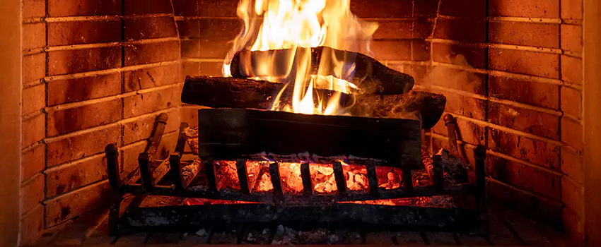 Chimney Ash Dump Cover Repair Services in North Tonawanda, NY
