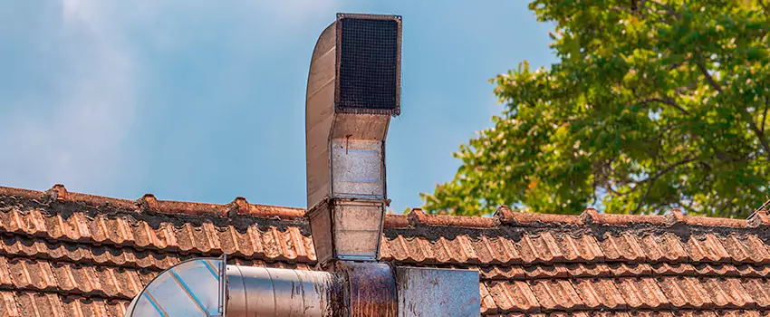 Chimney Cleaning Cost in North Tonawanda, New York