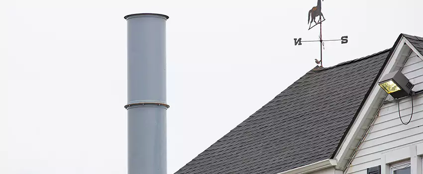 Multi-flue Chimney Caps Installation And Repair in North Tonawanda, NY