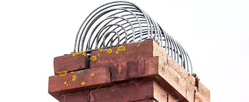 Chimney Crown Problems in North Tonawanda, New York