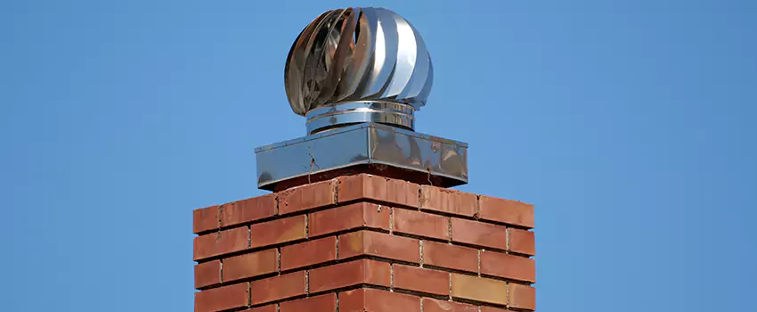 Chimney Damper Hinge Repair in North Tonawanda, NY