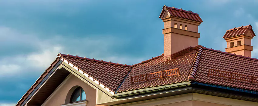 Residential Chimney Services in North Tonawanda, New York
