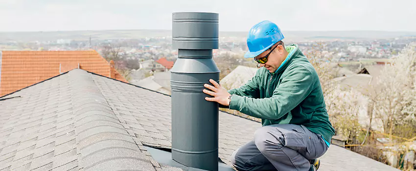 Insulated Chimney Liner Services in North Tonawanda, NY