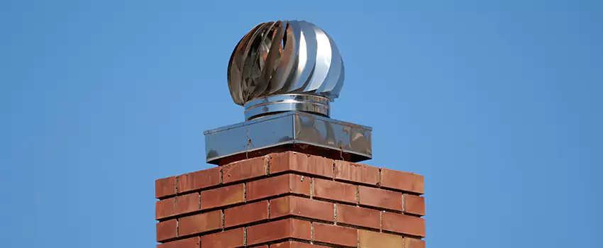 Chimney Flue Rebuild Services in North Tonawanda, New York