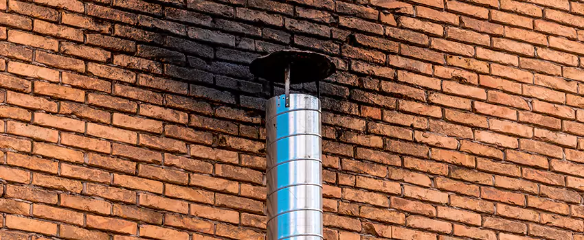 Chimney Design and Style Remodel Services in North Tonawanda, New York