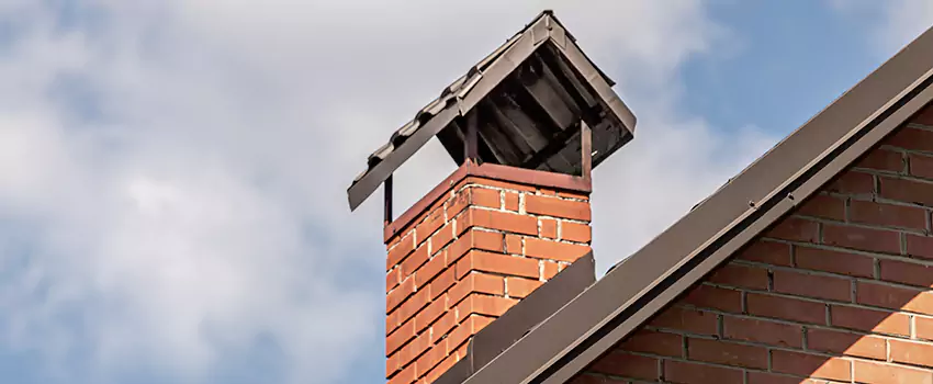 Chimney Saver Masonry Repair Contractor in North Tonawanda, New York