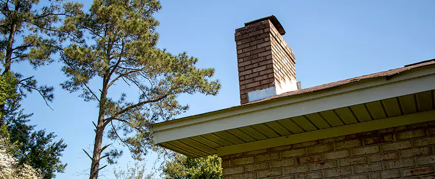 Brick Chimney Sweep Near Me in North Tonawanda, NY