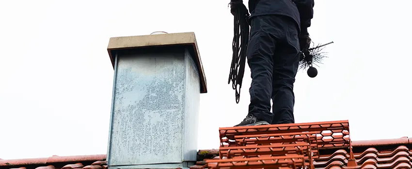Modern Chimney Sweeping Techniques in North Tonawanda, New York