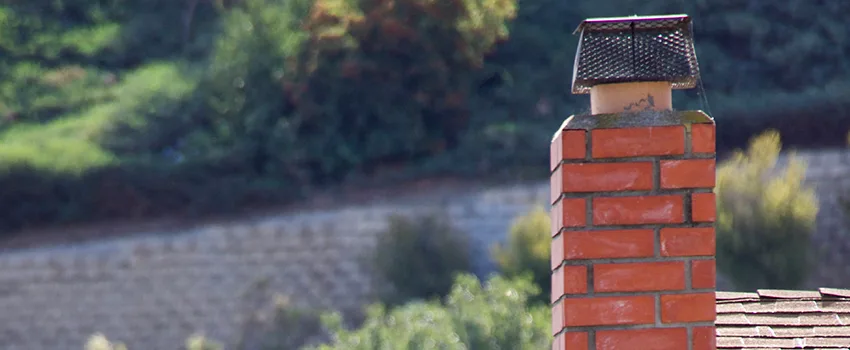 Chimney Tuckpointing And Masonry Restoration in North Tonawanda, NY