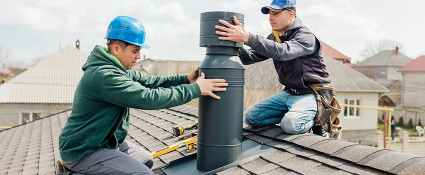 Commercial Chimney Cost in North Tonawanda, NY
