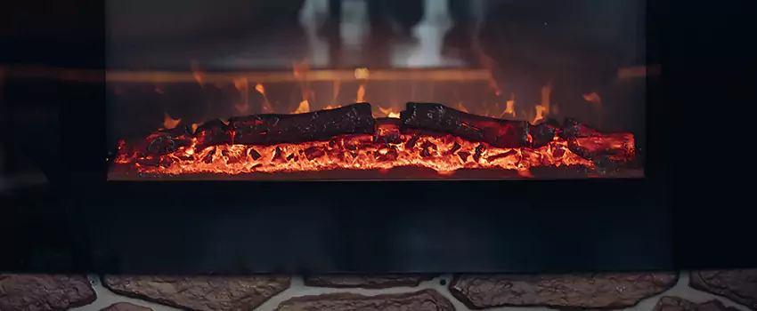 Cost of Electric Fireplace Repair Service in North Tonawanda, New York