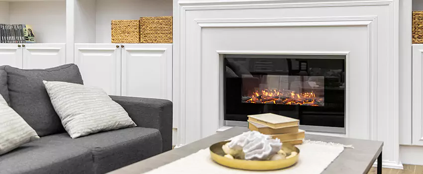 Professional Fireplace Maintenance Contractors in North Tonawanda, NY