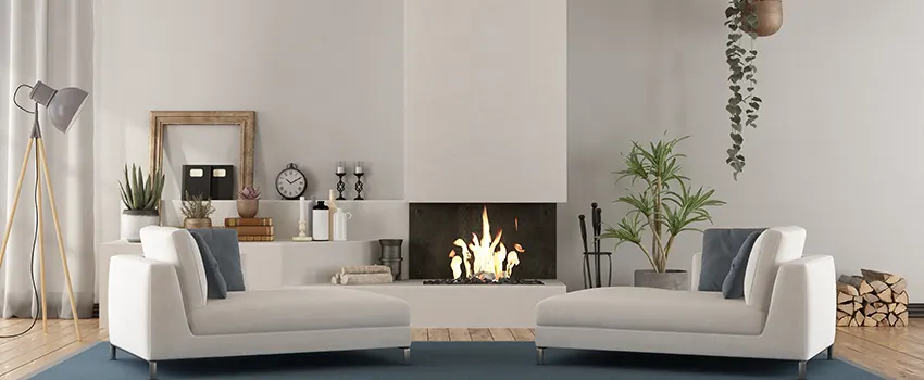 Decorative Fireplace Crystals Services in North Tonawanda, New York